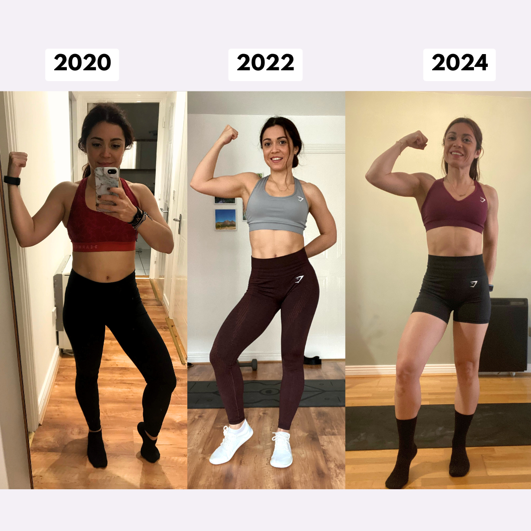 Progress Picture